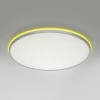 Потолочный светодиодный светильник Citilux Norma CL749600 Потолочный светодиодный светильник Citilux Norma CL749600