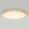 Потолочный светодиодный светильник Citilux Norma CL749600 Потолочный светодиодный светильник Citilux Norma CL749600
