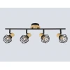 Накладной светильник AMBRELLA LIGHT TRADITIONAL TR8754 Накладной светильник AMBRELLA LIGHT TRADITIONAL TR8754