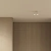 Накладной светильник Kraab Systems ZEN SPOT LED 220В 10Вт 3000К CRI90 36° TRIAC белый песок 28.100.3 Накладной светильник Kraab Systems ZEN SPOT LED 220В 10Вт 3000К CRI90 36° TRIAC белый песок 28.100.3