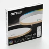 Потолочный светодиодный светильник Citilux Etalon CL750320R Потолочный светодиодный светильник Citilux Etalon CL750320R