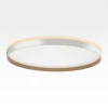 Потолочный светодиодный светильник Citilux Etalon CL750500R Потолочный светодиодный светильник Citilux Etalon CL750500R