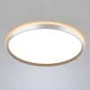 Потолочный светодиодный светильник Citilux Etalon CL750500R Потолочный светодиодный светильник Citilux Etalon CL750500R