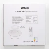 Потолочный светодиодный светильник Citilux Etalon CL750500R Потолочный светодиодный светильник Citilux Etalon CL750500R