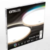 Потолочный светодиодный светильник Citilux Etalon CL750500R Потолочный светодиодный светильник Citilux Etalon CL750500R