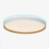 Потолочный светодиодный светильник Citilux Etalon CL750400R Потолочный светодиодный светильник Citilux Etalon CL750400R