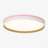 Потолочный светодиодный светильник Citilux Etalon CL750400R Потолочный светодиодный светильник Citilux Etalon CL750400R