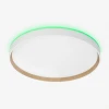 Потолочный светодиодный светильник Citilux Etalon CL750400R Потолочный светодиодный светильник Citilux Etalon CL750400R