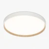 Потолочный светодиодный светильник Citilux Etalon CL750400R Потолочный светодиодный светильник Citilux Etalon CL750400R