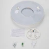 Потолочный светодиодный светильник Citilux Etalon CL750400R Потолочный светодиодный светильник Citilux Etalon CL750400R