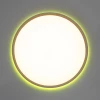 Потолочный светодиодный светильник Citilux Etalon CL750400R Потолочный светодиодный светильник Citilux Etalon CL750400R