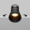 Встраиваемый светильник Maytoni Technical Dip DL118-15W-2.7K-B Встраиваемый светильник Maytoni Technical Dip DL118-15W-2.7K-B