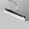 Встраиваемый светильник Maytoni Technical Points DL065-20W3-6K-TRS-W Встраиваемый светильник Maytoni Technical Points DL065-20W3-6K-TRS-W