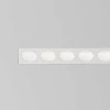 Встраиваемый светильник Maytoni Technical Points DL065-20W3-6K-TRS-W Встраиваемый светильник Maytoni Technical Points DL065-20W3-6K-TRS-W