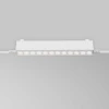 Встраиваемый светильник Maytoni Technical Points DL065-20W3-6K-TRS-W Встраиваемый светильник Maytoni Technical Points DL065-20W3-6K-TRS-W