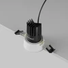 Встраиваемый светильник Maytoni Technical Dip DL115-10W-2.7K-W Встраиваемый светильник Maytoni Technical Dip DL115-10W-2.7K-W