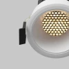 Встраиваемый светильник Maytoni Technical Dip DL115-10W-2.7K-W Встраиваемый светильник Maytoni Technical Dip DL115-10W-2.7K-W