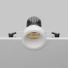 Встраиваемый светильник Maytoni Technical Dip DL115-10W-2.7K-W Встраиваемый светильник Maytoni Technical Dip DL115-10W-2.7K-W