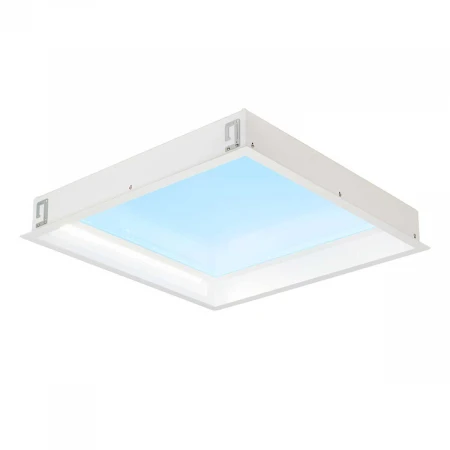 Встраивамое светодиодное окно Mantra BLUE SKY 9095