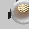 Встраиваемый светильник Maytoni Technical Dip DL116-10W-2.7K-W