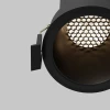 Встраиваемый светильник Maytoni Technical Dip DL116-10W-4K-B Встраиваемый светильник Maytoni Technical Dip DL116-10W-4K-B