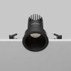 Встраиваемый светильник Maytoni Technical Dip DL116-10W-4K-B Встраиваемый светильник Maytoni Technical Dip DL116-10W-4K-B