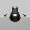 Встраиваемый светильник Maytoni Technical Dip DL116-10W-4K-B Встраиваемый светильник Maytoni Technical Dip DL116-10W-4K-B