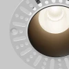 Встраиваемый светильник Maytoni Technical Dip DL122-15W-4K-TRS-B Встраиваемый светильник Maytoni Technical Dip DL122-15W-4K-TRS-B