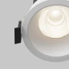 Встраиваемый светильник Maytoni Technical Dip DL117-15W-4K-W Встраиваемый светильник Maytoni Technical Dip DL117-15W-4K-W