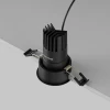 Встраиваемый светильник Maytoni Technical Dip DL116-10W-2.7K-B Встраиваемый светильник Maytoni Technical Dip DL116-10W-2.7K-B