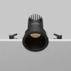 Встраиваемый светильник Maytoni Technical Dip DL116-10W-2.7K-B Встраиваемый светильник Maytoni Technical Dip DL116-10W-2.7K-B