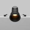 Встраиваемый светильник Maytoni Technical Dip DL116-10W-2.7K-B Встраиваемый светильник Maytoni Technical Dip DL116-10W-2.7K-B