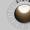 Встраиваемый светильник Maytoni Technical Dip DL120-10W-4K-TRS-B Встраиваемый светильник Maytoni Technical Dip DL120-10W-4K-TRS-B
