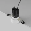 Встраиваемый светильник Maytoni Technical Dip DL116-10W-4K-W Встраиваемый светильник Maytoni Technical Dip DL116-10W-4K-W