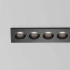 Встраиваемый светильник Maytoni Technical Points DL065-20W3-6K-B Встраиваемый светильник Maytoni Technical Points DL065-20W3-6K-B