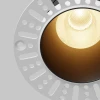 Встраиваемый светильник Maytoni Technical Dip DL122-15W-2.7K-TRS-B Встраиваемый светильник Maytoni Technical Dip DL122-15W-2.7K-TRS-B