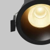 Встраиваемый светильник Maytoni Technical Dip DL117-15W-2.7K-B Встраиваемый светильник Maytoni Technical Dip DL117-15W-2.7K-B