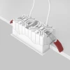Встраиваемый светильник Maytoni Technical DL043-02-10W4K-D-SQ-W Встраиваемый светильник Maytoni Technical DL043-02-10W4K-D-SQ-W