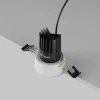 Встраиваемый светильник Maytoni Technical Dip DL115-10W-4K-W Встраиваемый светильник Maytoni Technical Dip DL115-10W-4K-W