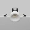 Встраиваемый светильник Maytoni Technical Dip DL115-10W-4K-W Встраиваемый светильник Maytoni Technical Dip DL115-10W-4K-W