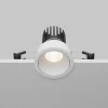 Встраиваемый светильник Maytoni Technical Dip DL115-10W-4K-W Встраиваемый светильник Maytoni Technical Dip DL115-10W-4K-W