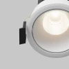 Встраиваемый светильник Maytoni Technical Dip DL115-10W-4K-W Встраиваемый светильник Maytoni Technical Dip DL115-10W-4K-W