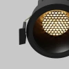 Встраиваемый светильник Maytoni Technical Dip DL115-10W-2.7K-B Встраиваемый светильник Maytoni Technical Dip DL115-10W-2.7K-B