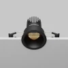 Встраиваемый светильник Maytoni Technical Dip DL115-10W-2.7K-B Встраиваемый светильник Maytoni Technical Dip DL115-10W-2.7K-B