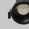 Встраиваемый светильник Maytoni Technical Dip DL115-10W-4K-B Встраиваемый светильник Maytoni Technical Dip DL115-10W-4K-B