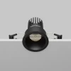 Встраиваемый светильник Maytoni Technical Dip DL115-10W-4K-B Встраиваемый светильник Maytoni Technical Dip DL115-10W-4K-B