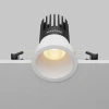 Встраиваемый светильник Maytoni Technical Dip DL118-15W-2.7K-W Встраиваемый светильник Maytoni Technical Dip DL118-15W-2.7K-W