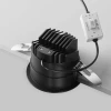 Встраиваемый светильник Maytoni Technical DL100-12W2.7-3-4K-RD-B Встраиваемый светильник Maytoni Technical DL100-12W2.7-3-4K-RD-B