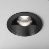 Встраиваемый светильник Maytoni Technical DL100-12W2.7-3-4K-RD-B Встраиваемый светильник Maytoni Technical DL100-12W2.7-3-4K-RD-B