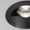 Встраиваемый светильник Maytoni Technical DL100-12W2.7-3-4K-RD-B Встраиваемый светильник Maytoni Technical DL100-12W2.7-3-4K-RD-B